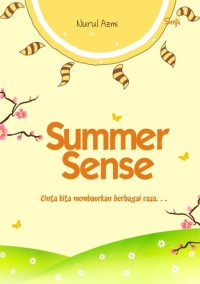 Summer Sense