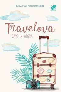 Travelova : Days In Yogya