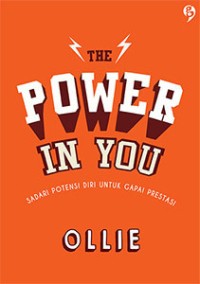 The power in you