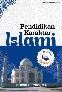 pendidikan karakter islami