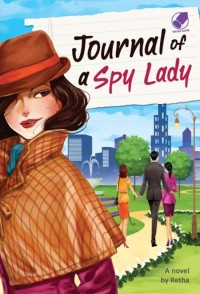 jurnal of a spy lady