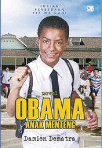 Obama Anak Menteng