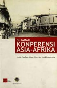 sejarah konperensi asia-afrika