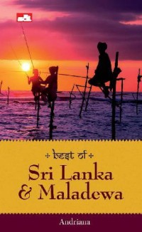 best of srilanka & maladewa