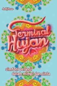 Terminal hujan