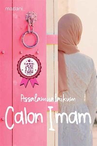 Assalamualaikum calon imam