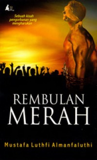 Rembulan merah